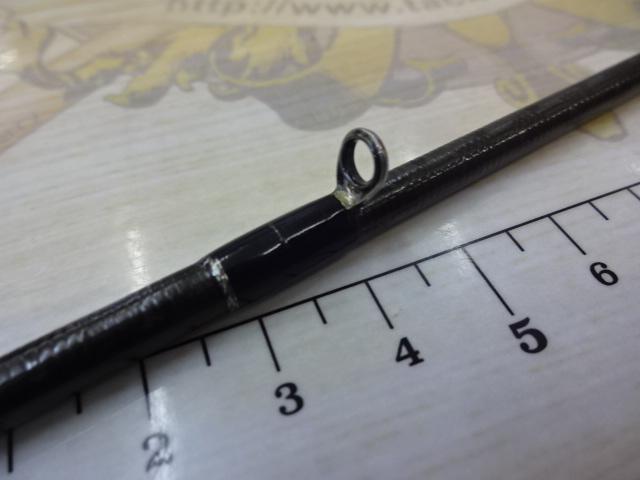 17ポイズングロリアス 168ML-LM