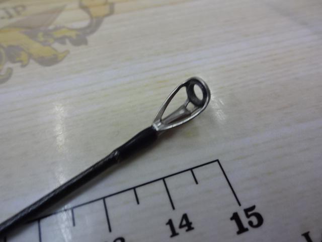 17ポイズングロリアス 168ML-LM