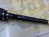 17ポイズングロリアス 168ML-LM