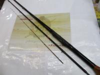 黒鯛師 竹本調ヘチ赤 255