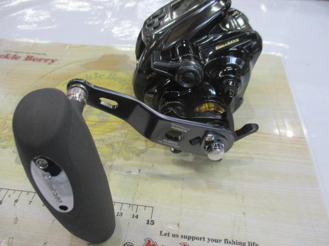 22ビーストマスター 2000