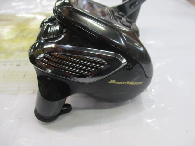 22ビーストマスター 2000