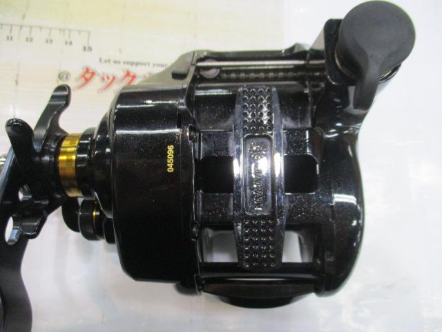 22ビーストマスター 2000