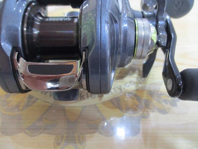 ジリオン SV TW 1016SV-XXH