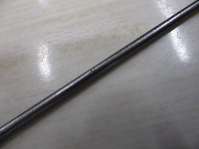 22ソアレSSアジング S60SULS