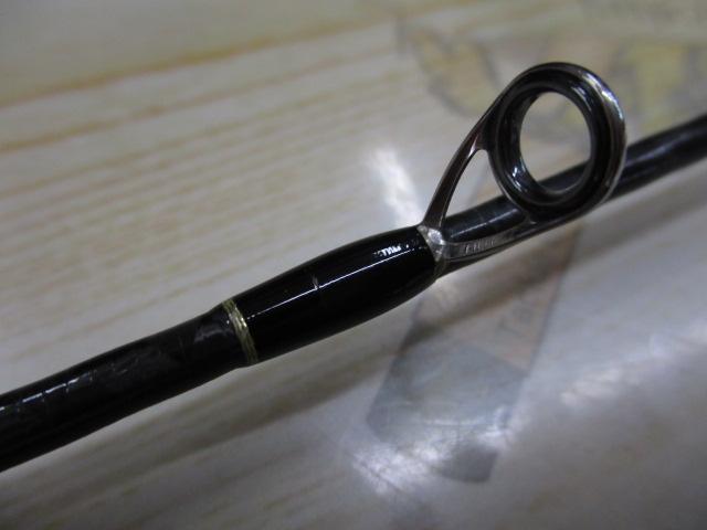 22ソアレSSアジング S60SULS