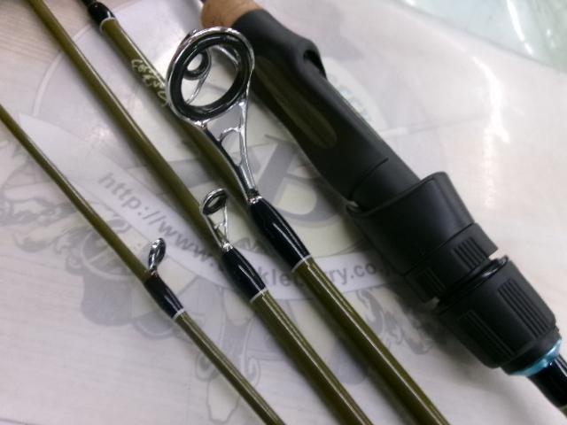 ジェットセッター 64S