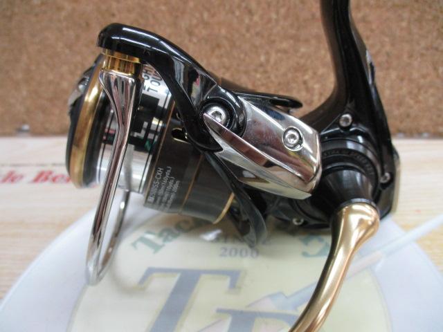 19バリスティック LT2500SS-CXH