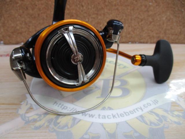24レブロス LT3000-CXH｜＠ベリーネット 日本最大新品中古釣具WEBショップ