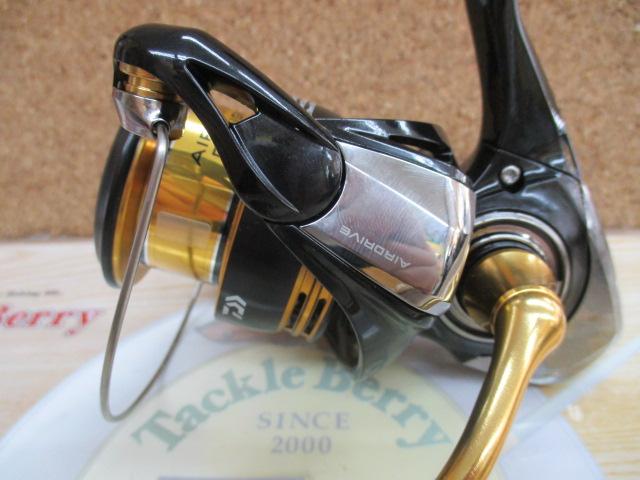 23レガリス LT4000-CXH｜＠ベリーネット 日本最大新品中古釣具WEBショップ