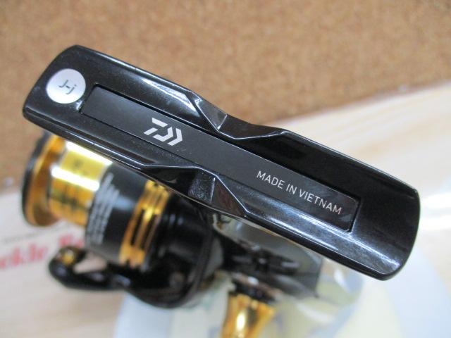 23レガリス LT4000-CXH｜＠ベリーネット 日本最大新品中古釣具WEBショップ