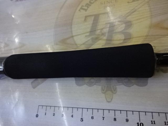 デュアルエッジ 614LR