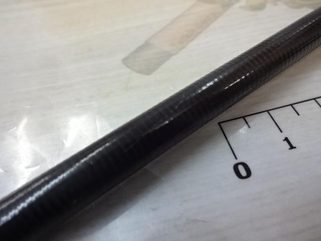 デュアルエッジ 614LR