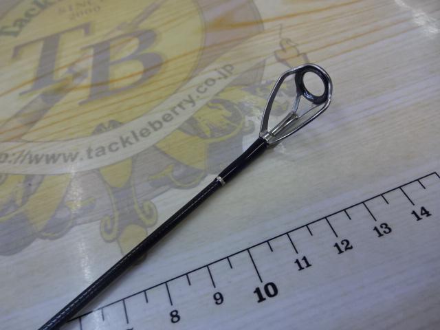 デュアルエッジ 614LR