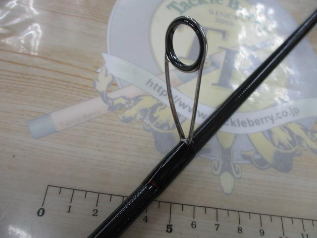 紅牙テンヤゲームMX/H-215・J