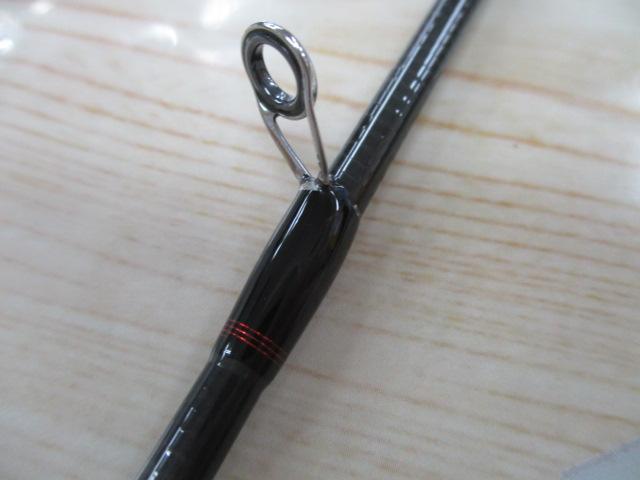 紅牙テンヤゲームMX/H-215・J