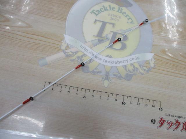 紅牙テンヤゲームMX/H-215・J