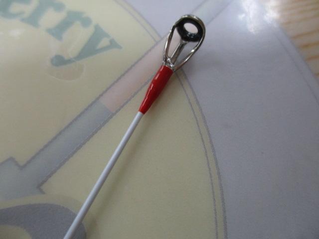 紅牙テンヤゲームMX/H-215・J