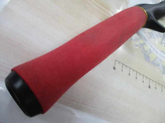 プッシュウォーターオールラウンダー PW-56ML (カオリ)