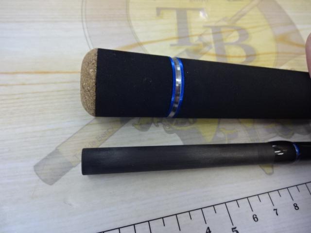 オーシャンゲート JOG-B63ML LJ