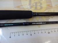 オーシャンゲート JOG-B63ML LJ