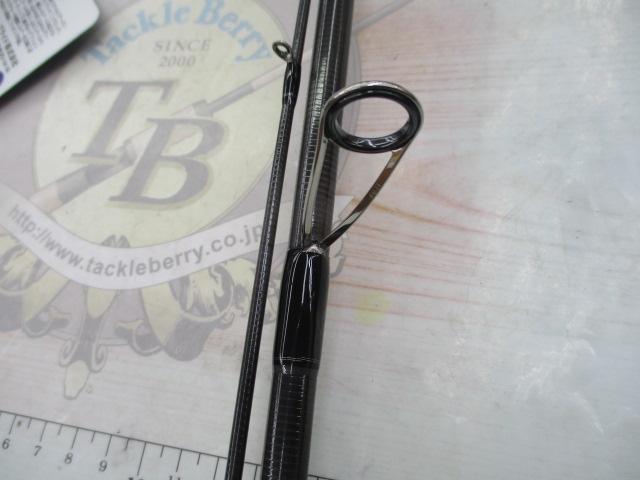 シルバーウルフMX 82ML・Q