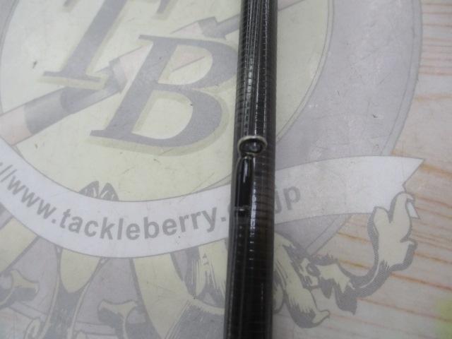 シルバーウルフMX 82ML・Q