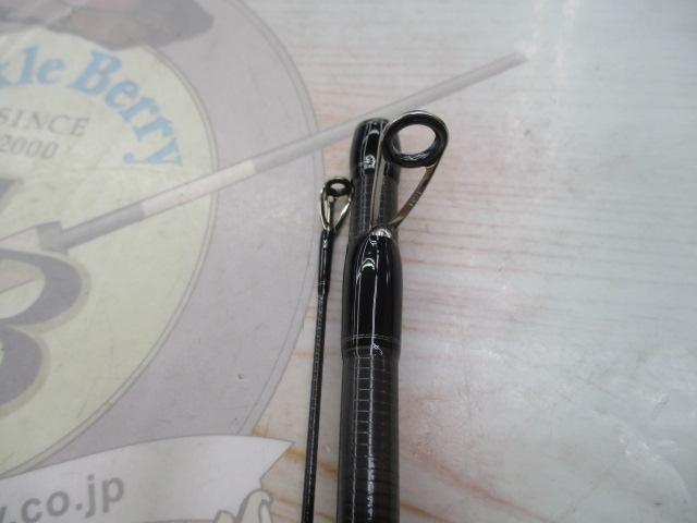 シルバーウルフMX 82ML・Q