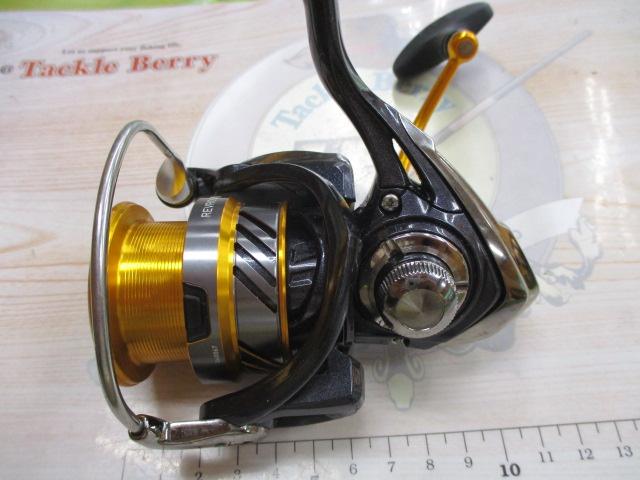 20レブロス LT3000-CH｜＠ベリーネット 日本最大新品中古釣具WEBショップ