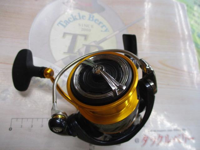 20レブロス LT3000-CH｜＠ベリーネット 日本最大新品中古釣具WEBショップ