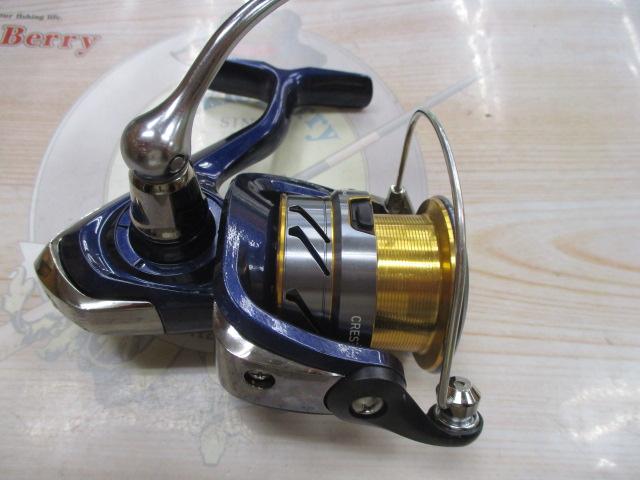 20クレスト LT3000-C