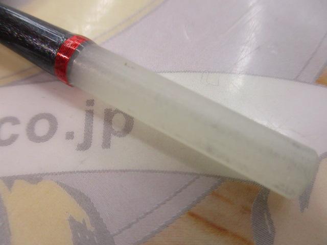 クリスティア ワカサギ 先調子SS34SSS