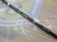 クリスティア ワカサギ 先調子SS34SSS