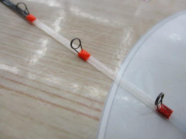 クリスティア ワカサギHG タイプC SS30PASSS