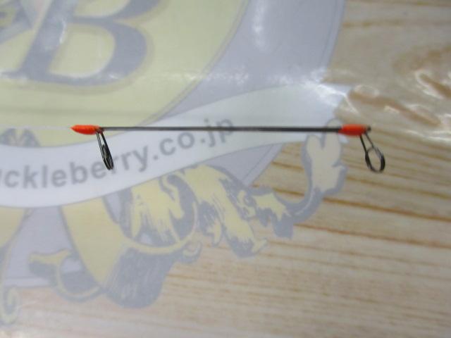 クリスティア ワカサギHG タイプC SS30PASSS