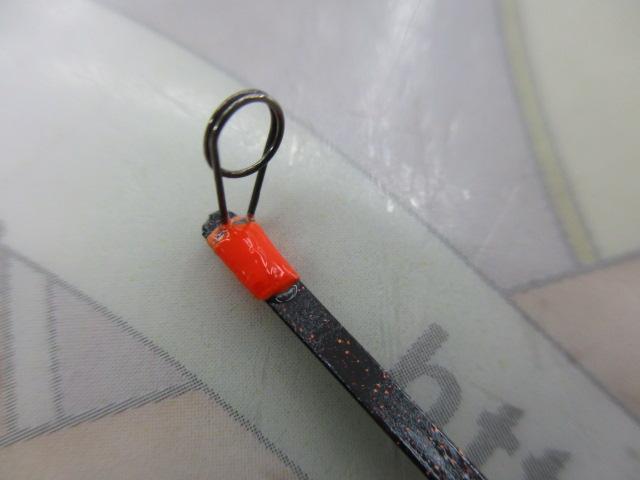 クリスティア ワカサギHG タイプC SS30PASSS