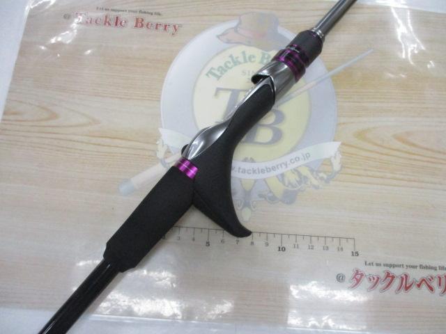 サーベルマスターエクスチューンテンヤ 82MH180 RH