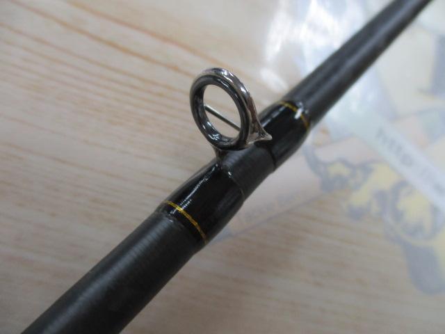 サーベルマスターエクスチューンテンヤ 82MH180 RH