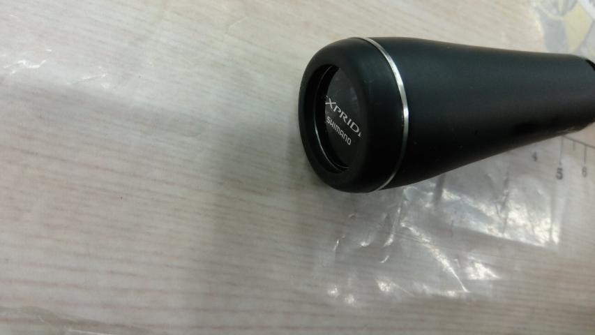 22エクスプライド 2610ML-2