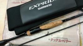 22エクスプライド 2610ML-2