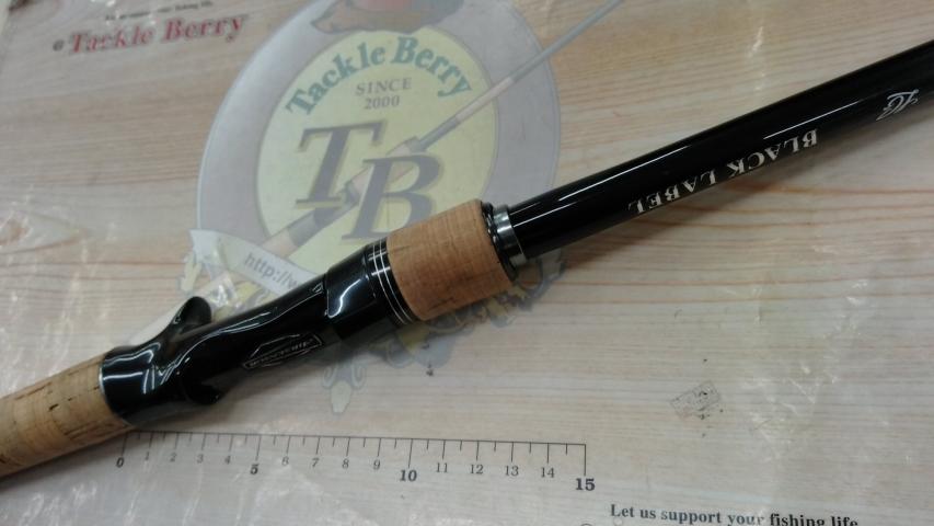 ブラックレーベル BLX LG 7101HFB-SB｜＠ベリーネット 日本最大新品