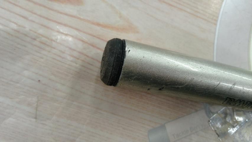 HSリーガルISO 2-53