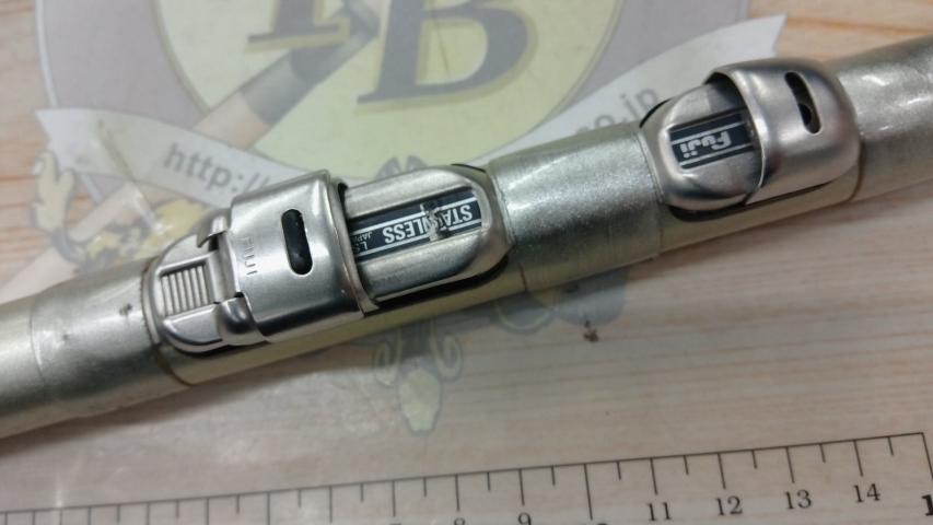 HSリーガルISO 2-53