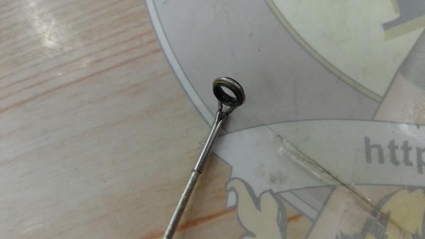 HSリーガルISO 2-53