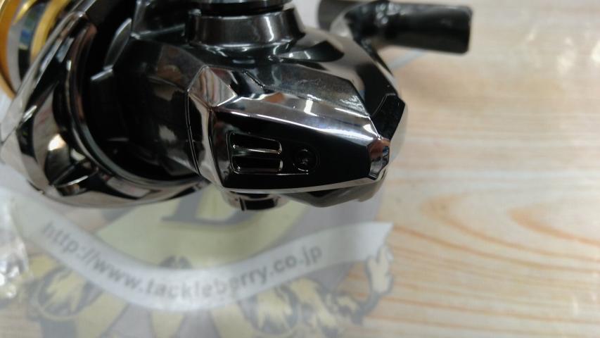 20ツインパワー 4000XG