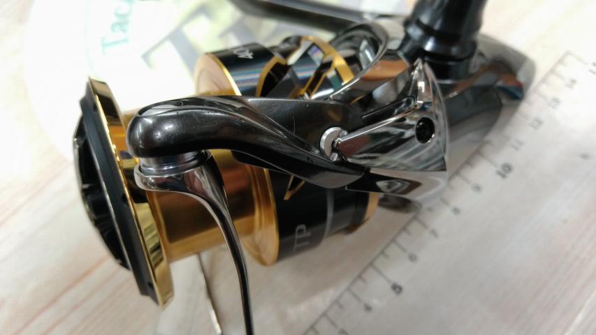 20ツインパワー 4000XG