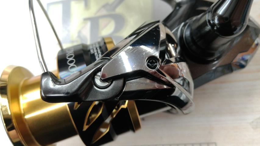 20ツインパワー 4000XG