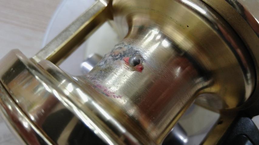 オシアジガー 2000P