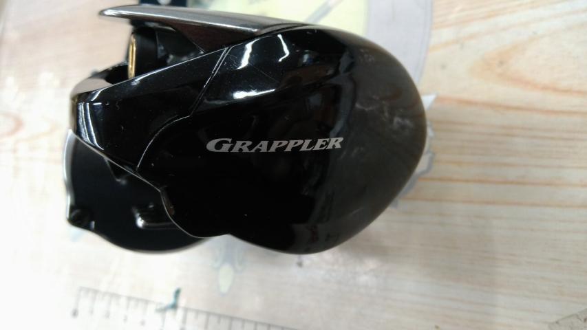 17グラップラー 300HG