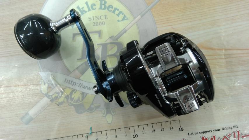 17グラップラー 300HG